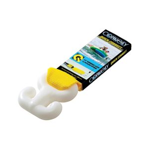 Aquatics Fitness Training Equipment: Connelly Tube Quick Connector