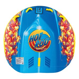 Aquatics Fitness Training Equipment: Connelly Hot Rod Soft Top (2 Person)