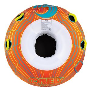 Aquatics Fitness Training Equipment: Connelly Big O Sea Biscuit (1 Person)