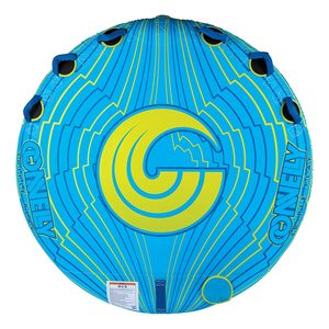 Aquatics Fitness Training Equipment: Connelly Triple Play Sea Biscuit (3 Person)