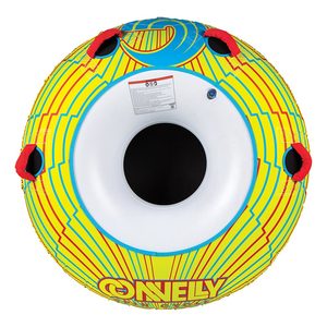 Connelly Spin Cycle Sea Biscuit (1 Person)