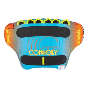 Aquatics Fitness Training Equipment: Connelly Raptor 3 Tow Tube (3 Person)
