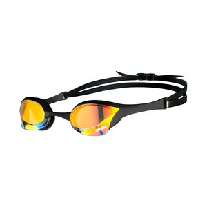 Swimming: Arena Cobra Ultra Swipe Mirror Swim Goggles