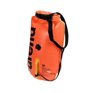 Swimming: Arena Open Water Buoy 17L, Orange/Yellow