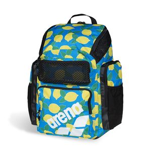 Arena One Go Printed Swim Backpack 45L