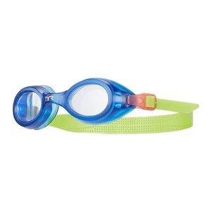 TYR Aqua Blaze Kids Swim Goggles