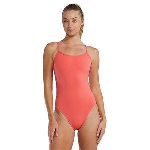 TYR Women's Solid Trinityfit Swimsuit