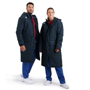 Arena Unisex Team Parka Jacket