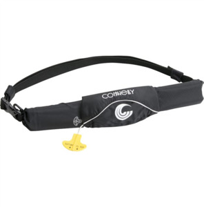 Life Jackets Pfds Vests: Connelly M-16 SUP Inflatable PFD Belt
