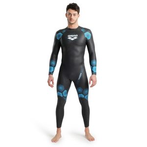 Arena Men's Powerskin Thunder Wetsuit