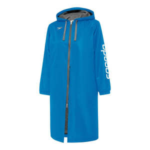 Speedo 1: SPEEDO UNISEX DECK COAT
