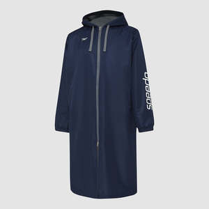 Speedo 1: SPEEDO NAVY UNISEX DECK COAT