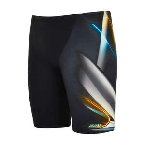 Male Swimwear: ZOGGS JETT JAMMER
