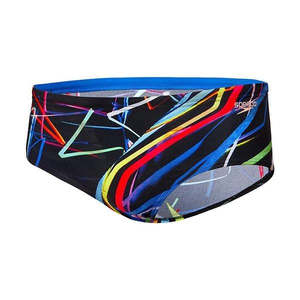 Boys Trunks: ELECTRON FLIPTURNS TRUNK SPEEDO