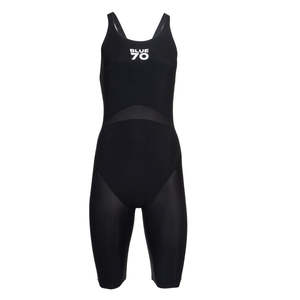 Female Entry Level Racing: Womens Nero TX2 Kneeskin Black