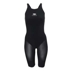 Female Entry Level Racing: FEMALE neroFIT KNEESKIN BLACK