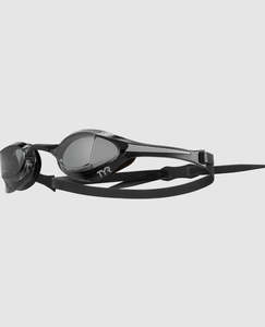 Racing Goggles 1: TYR TRACER-X ELITE