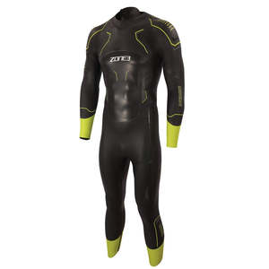 Mens Entry Level Wetsuits: MEN'S VISION WETSUIT