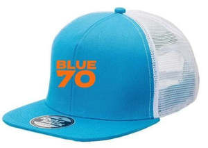 Wetsuit Accessories: TRUCKER CAP