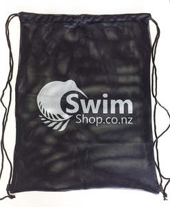 Training Equipment: SWIM SHOP MESH BAG