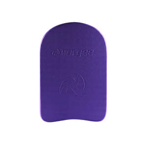 Equipment: VORGEE KICKBOARD