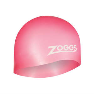 Equipment: ZOGGS EASY FIT CAP