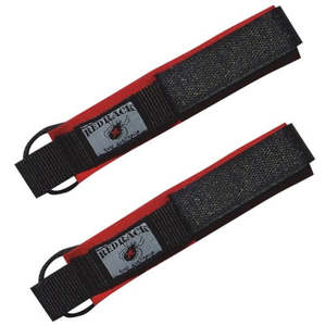 Swim Fins 1: REDBACK SURFWARE FIN SAVER