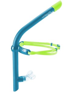 Resistant: TYR ULTRALITE SNORKEL ELITE