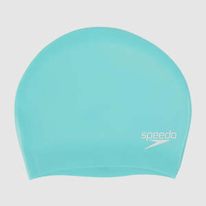 SPEEDO LONG HAIR CAP