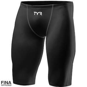 MENS THRESHER JAMMER BLACK/GREY TYR