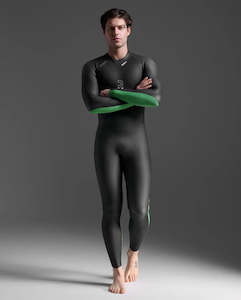 2XU PROPEL OPENWATER WETSUIT