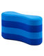 4 Layer Pull Buoy Aqua Navy Vorgee
