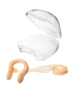 Ear Plugs And Nose Clips: TYR LATEX NOSE CLIP