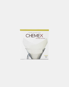 All: CHEMEX PAPER FILTERS