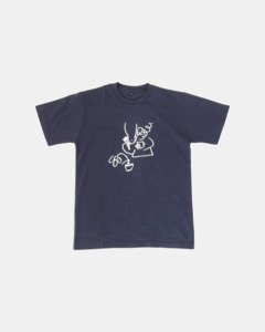 ILLUSTRATION TEE