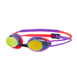 VORGEE MISSILE FUZE RAINBOW MIRROR PURPLE RED