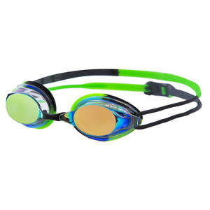VORGEE MISSILE FUZE RAINBOW MIRROR BLACK GREEN