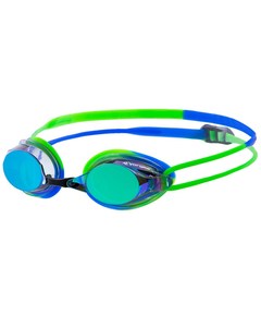 VORGEE MISSILE FUZE RAINBOW MIRROR BLUE GREEN