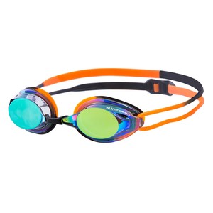 VORGEE MISSILE FUZE RAINBOW MIRROR BLACK ORANGE