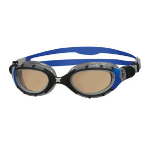 Goggles: ZOGGS PREDATOR FLEX POLARIZED ULTRA-SMALL