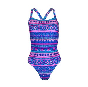 GIRLS AZTEC GODDESS RACER BACK