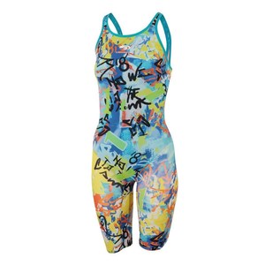 Swim Tri Specials: FEMALE neroFIT LTD EDITION KNEESKIN