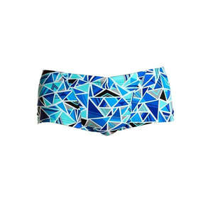Swim Tri Specials: SHATTERED FUNKY TRUNK