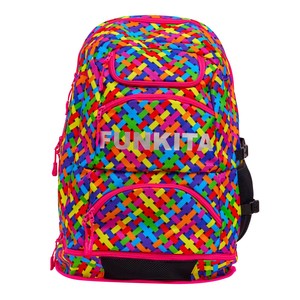 Products: Bread Basket Funkita Back Pack