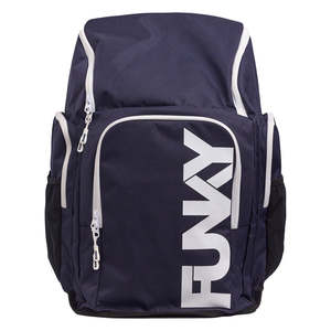 Products: Still Ocean Space Case Funky Backpack