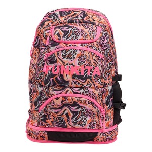 Tipsy Tiger Funkita Backpack