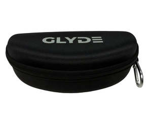 New: GLYDE GOGGLE CASE BLACK