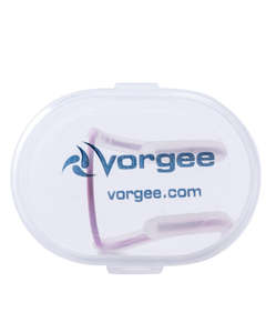 Ear Plugs And Nose Clips: VORGEE NOSE CLIP