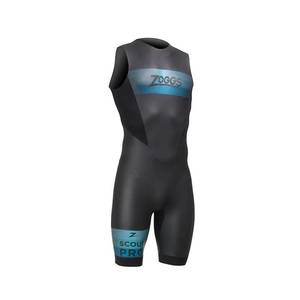 Zoggs: SCOUT PRO MENS SHORTY WETSUIT