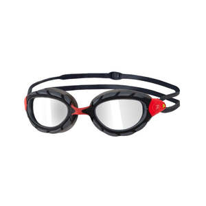 Goggles: ZOGGS PREDATOR TITANIUM - SMALL
